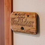Kulturhotell * Røvær