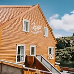 Kulturhotell Hotel *
