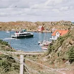 Kulturhotell Hotel Røvær