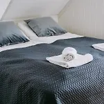 Kulturhotell Røvær