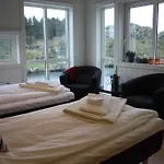 Hotel Kulturhotell Røvær