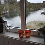 Kulturhotell Hotel Røvær