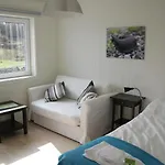 Kulturhotell Hotel Røvær