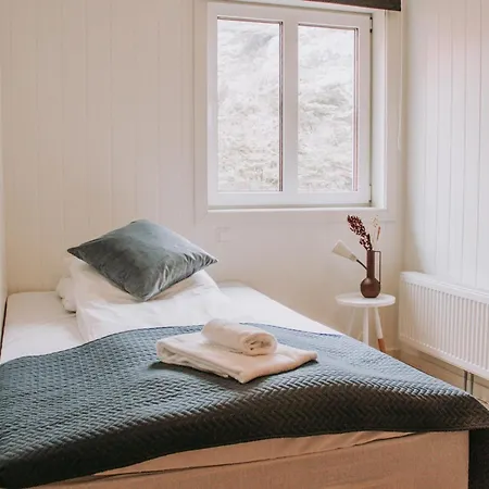 Kulturhotell 호텔 *