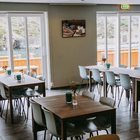 Rovaer Havhotell Hotel *