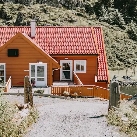 Rovaer Havhotell Hotel
