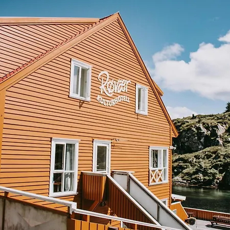 Kulturhotell 호텔 *