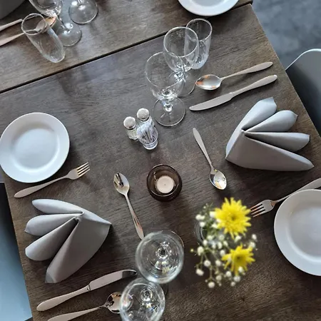 호텔 Kulturhotell *