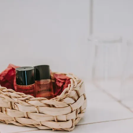 מלון Kulturhotell Røvær