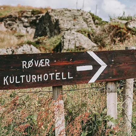 מלון Kulturhotell *