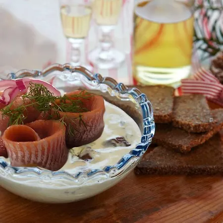 מלון Kulturhotell *