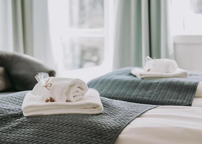 Kulturhotell * Røvær